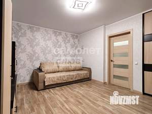 1-к квартира, вторичка, 41м2, 5/12 этаж