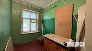 2-к квартира, вторичка, 31м2, 1/2 этаж