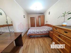 2-к квартира, вторичка, 44м2, 3/5 этаж