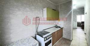 3-к квартира, вторичка, 62м2, 9/9 этаж