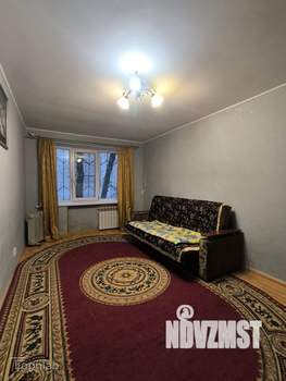 1-к квартира, вторичка, 30м2, 1/5 этаж