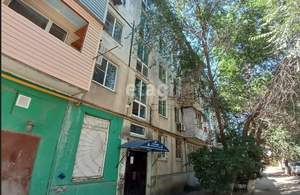 4-к квартира, вторичка, 59м2, 5/5 этаж