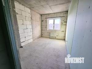 1-к квартира, вторичка, 41м2, 5/10 этаж