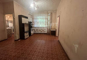 2-к квартира, вторичка, 43м2, 2/2 этаж