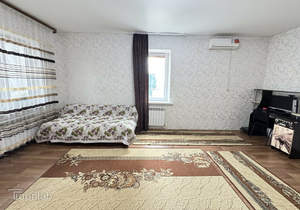 1-к квартира, вторичка, 45м2, 2/9 этаж