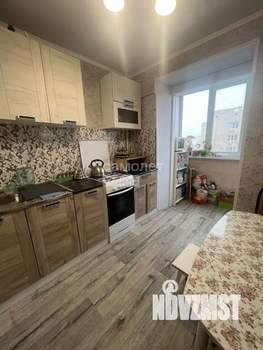 3-к квартира, вторичка, 56м2, 8/9 этаж