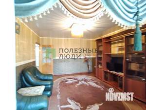 3-к квартира, вторичка, 72м2, 5/9 этаж