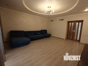 3-к квартира, вторичка, 89м2, 5/5 этаж