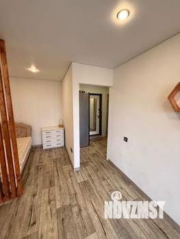 1-к квартира, вторичка, 37м2, 2/5 этаж