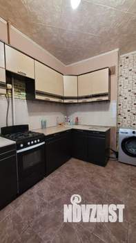 1-к квартира, вторичка, 43м2, 4/9 этаж