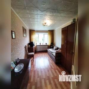 3-к квартира, вторичка, 60м2, 5/5 этаж