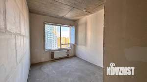 3-к квартира, вторичка, 72м2, 18/23 этаж