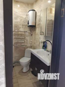 1-к квартира, вторичка, 44м2, 9/10 этаж