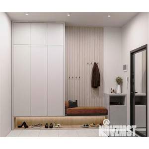 2-к квартира, вторичка, 55м2, 2/21 этаж