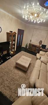 4-к квартира, вторичка, 91м2, 6/9 этаж