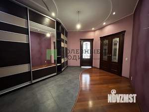 3-к квартира, вторичка, 127м2, 3/9 этаж