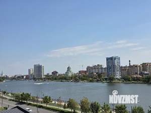 3-к квартира, вторичка, 104м2, 4/17 этаж