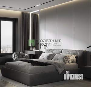 3-к квартира, вторичка, 88м2, 13/23 этаж