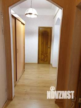 2-к квартира, вторичка, 52м2, 3/5 этаж