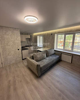 2-к квартира, вторичка, 44м2, 1/5 этаж