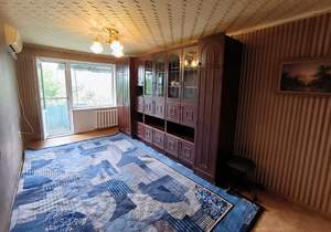 1-к квартира, вторичка, 31м2, 5/5 этаж