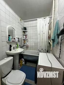 1-к квартира, вторичка, 32м2, 3/5 этаж