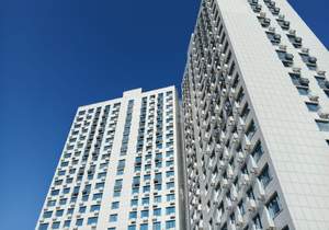 2-к квартира, вторичка, 58м2, 12/23 этаж