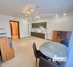 2-к квартира, вторичка, 92м2, 6/6 этаж