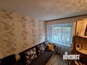 3-к квартира, вторичка, 51м2, 1/5 этаж