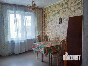 3-к квартира, вторичка, 60м2, 4/5 этаж