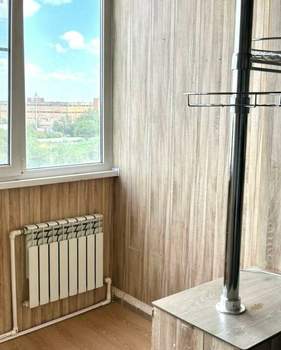 1-к квартира, вторичка, 38м2, 6/12 этаж