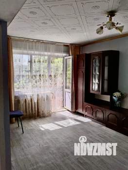 1-к квартира, вторичка, 31м2, 2/5 этаж