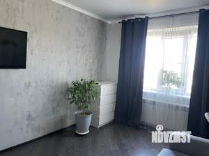 2-к квартира, вторичка, 60м2, 6/16 этаж