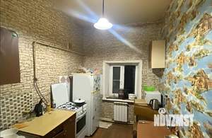 2-к квартира, вторичка, 38м2, 1/2 этаж