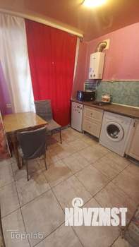 1-к квартира, вторичка, 30м2, 2/5 этаж