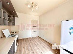 1-к квартира, вторичка, 33м2, 8/9 этаж