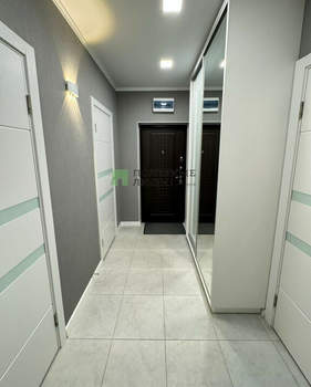 2-к квартира, вторичка, 73м2, 2/16 этаж