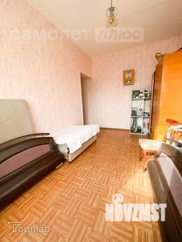 3-к квартира, вторичка, 68м2, 8/9 этаж