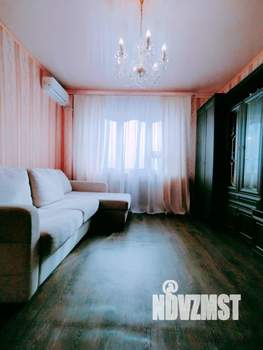2-к квартира, вторичка, 54м2, 9/9 этаж