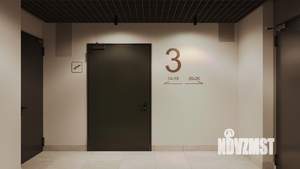 Студия квартира, вторичка, 27м2, 3/18 этаж