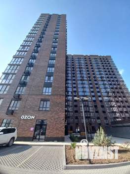 Студия квартира, вторичка, 25м2, 11/19 этаж