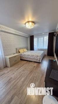 2-к квартира, вторичка, 44м2, 3/5 этаж