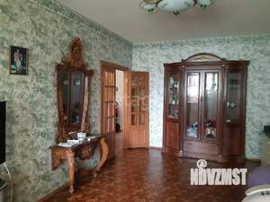 4-к квартира, вторичка, 92м2, 6/9 этаж