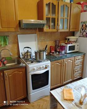 3-к квартира, вторичка, 78м2, 2/9 этаж