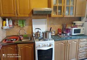 3-к квартира, вторичка, 78м2, 2/9 этаж