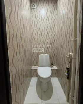 1-к квартира, вторичка, 38м2, 6/9 этаж