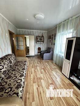 1-к квартира, вторичка, 32м2, 5/5 этаж