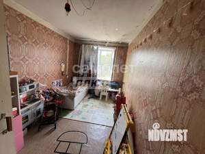 3-к квартира, вторичка, 60м2, 4/5 этаж