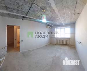 1-к квартира, вторичка, 33м2, 9/9 этаж