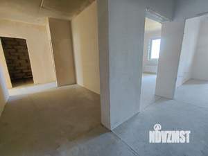 2-к квартира, вторичка, 66м2, 13/17 этаж